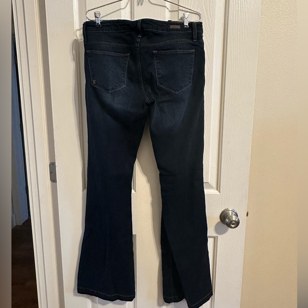 Kut from the Kloth Chrissy Flare sz 8/10